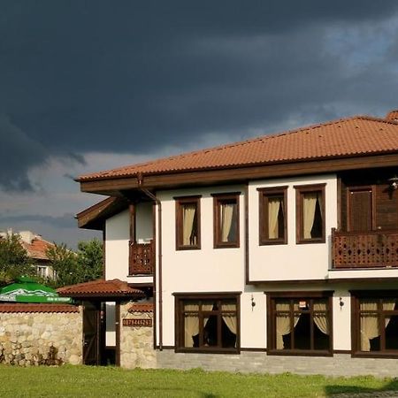 Възрожденски Комплекс Чардакъ Сопот 외부 사진