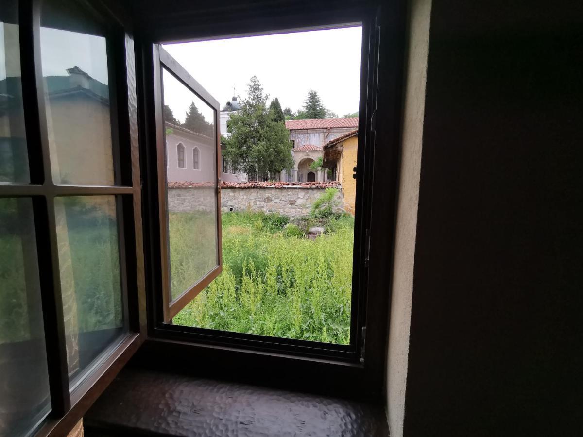 Възрожденски Комплекс Чардакъ Сопот 외부 사진