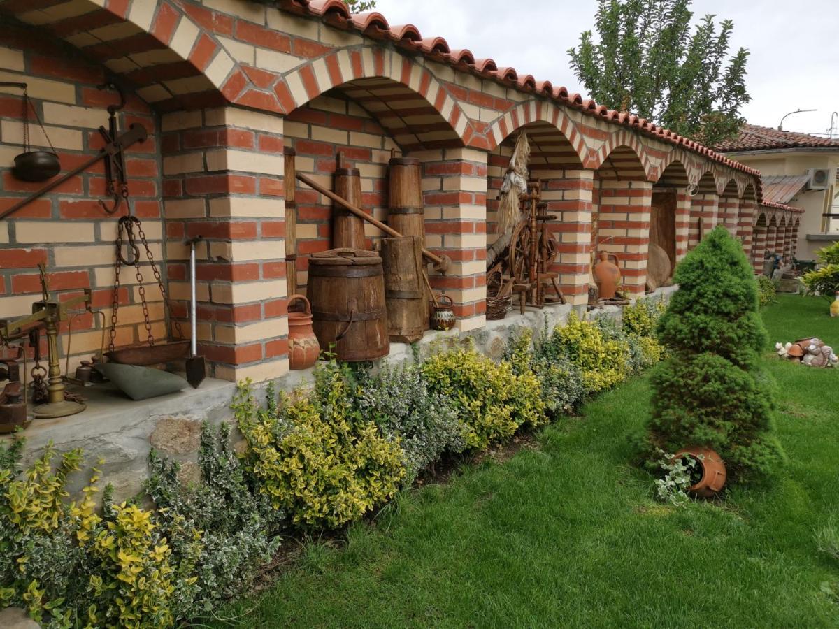 Възрожденски Комплекс Чардакъ Сопот 외부 사진