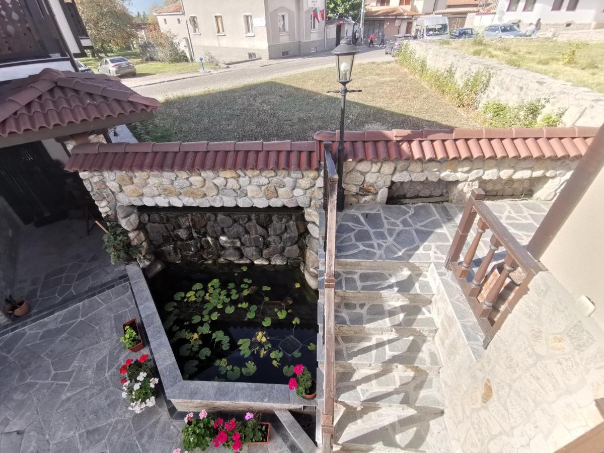 Възрожденски Комплекс Чардакъ Сопот 외부 사진